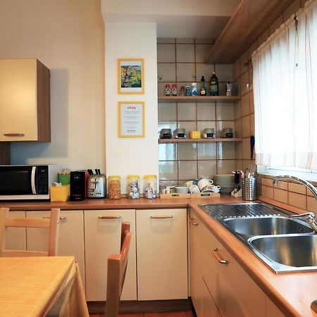 Primo Piano Guesthouse - Bari Policlinico Eksteriør bilde