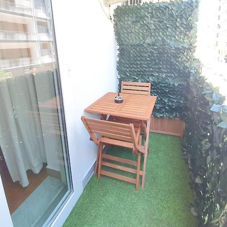 Primo Piano Guesthouse - Bari Policlinico Eksteriør bilde
