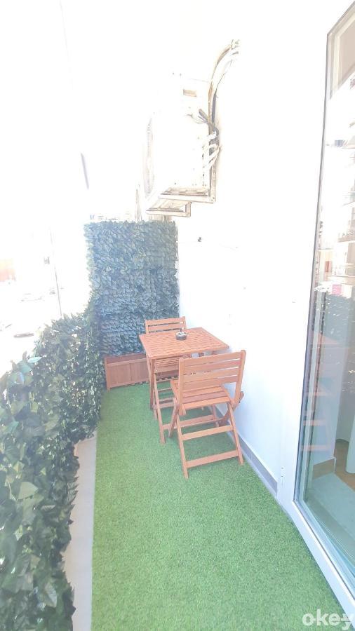 Primo Piano Guesthouse - Bari Policlinico Eksteriør bilde