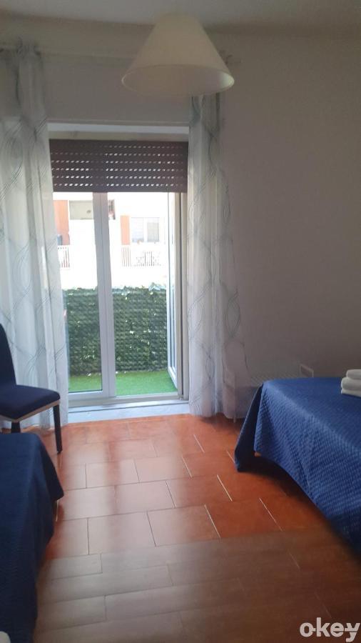 Primo Piano Guesthouse - Bari Policlinico Eksteriør bilde