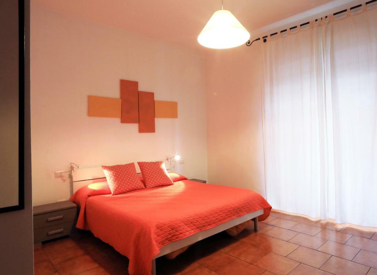 Primo Piano Guesthouse - Bari Policlinico Eksteriør bilde
