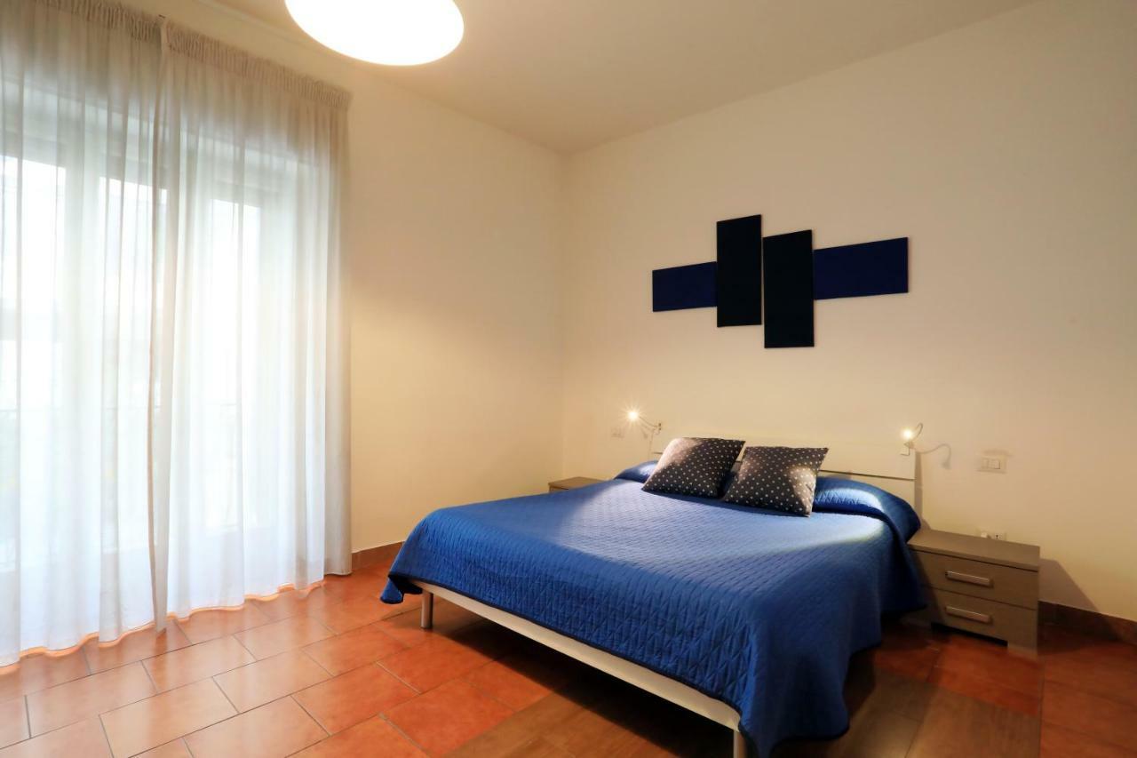 Primo Piano Guesthouse - Bari Policlinico Eksteriør bilde